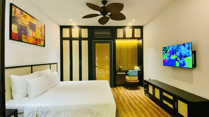 Bất động sản tại TP. Hồ Chí Minh - ảnh 1