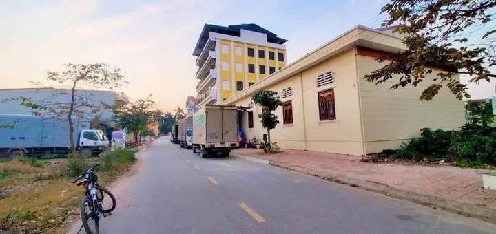 Bất động sản tại Bắc Giang - ảnh 1
