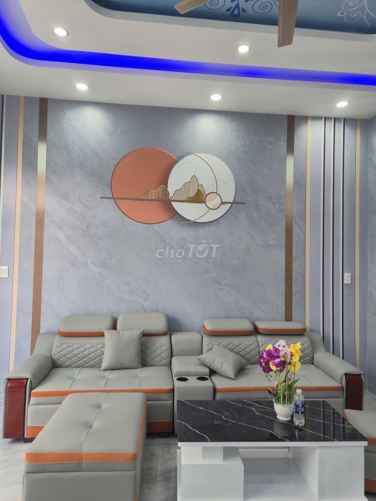 Nhà riêng tại Thủ Đức, TP. Hồ Chí Minh - ảnh 3