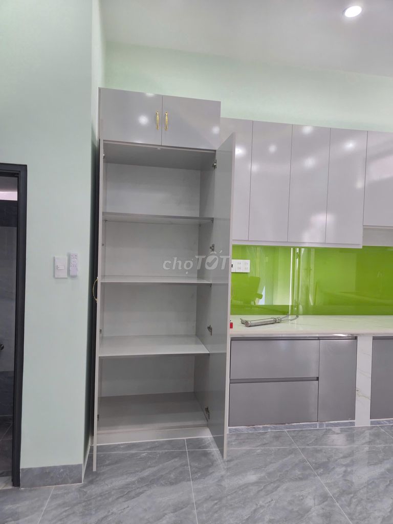 Nhà riêng tại Thủ Đức, TP. Hồ Chí Minh - ảnh 4