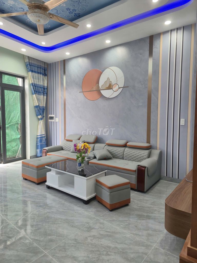Nhà riêng tại Thủ Đức, TP. Hồ Chí Minh - ảnh 5