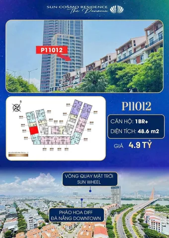 Bất động sản tại Đà Nẵng - ảnh 1