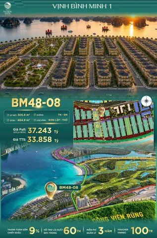 Bất động sản tại Quảng Ninh - ảnh 1