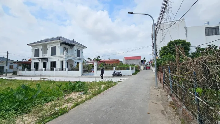 Bất động sản tại Hải Phòng - ảnh 1