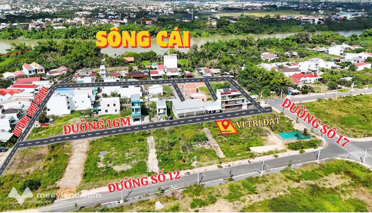 Bất động sản tại Khánh Hòa - ảnh 1