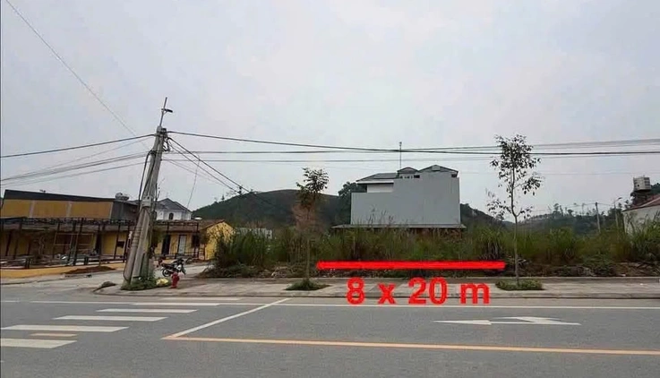 Bất động sản tại Yên Bái - ảnh 1