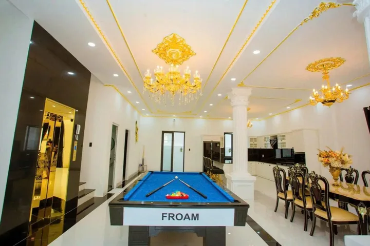 Bất động sản tại Bà Rịa - Vũng Tàu - ảnh 1