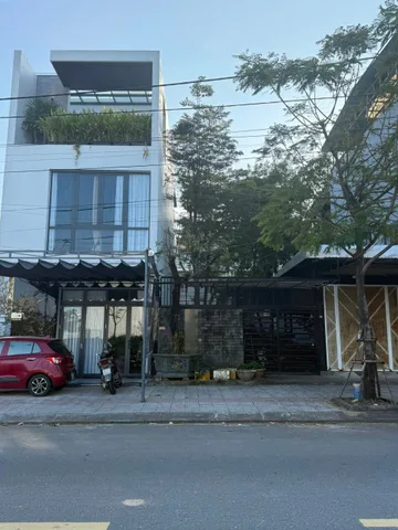 Bất động sản tại Đà Nẵng - ảnh 1