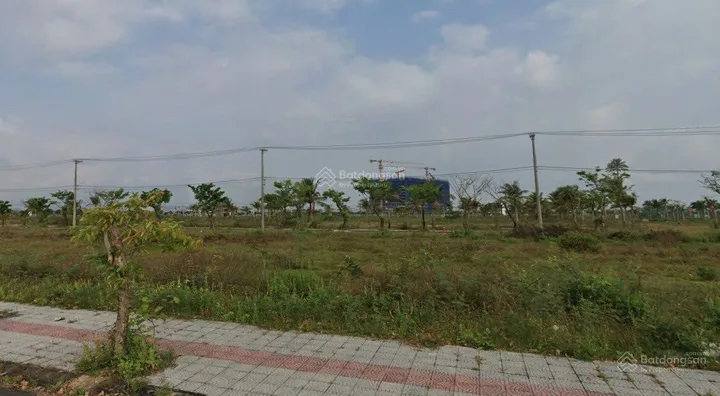 Bất động sản tại Đà Nẵng - ảnh 1