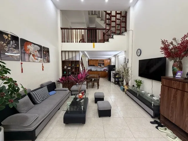 Bất động sản tại Hà Nội - ảnh 1