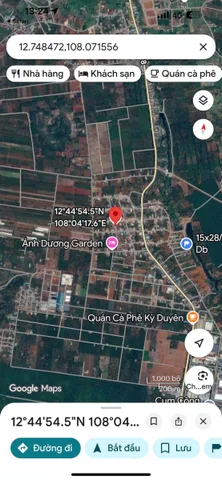 Bất động sản tại Đắk Lắk - ảnh 1
