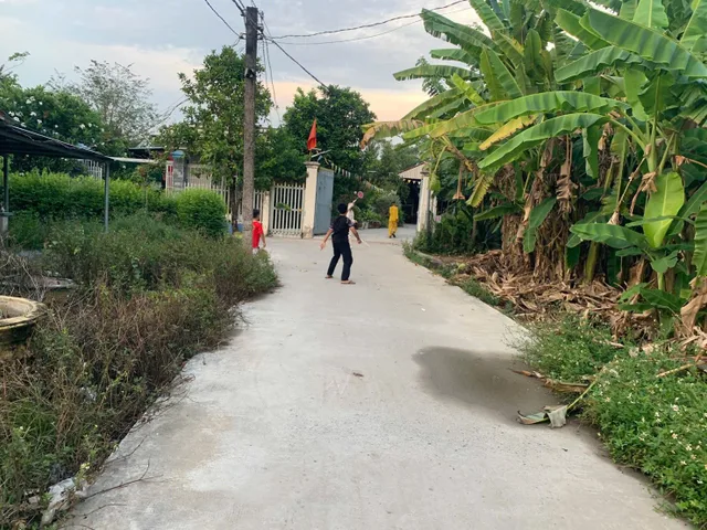 Bất động sản tại Tây Ninh - ảnh 1