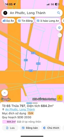 Bất động sản tại Đồng Nai - ảnh 1