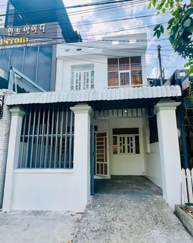 Bất động sản tại Bình Dương - ảnh 1