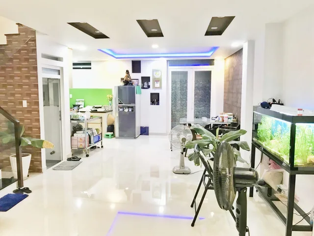 Bất động sản tại TP. Hồ Chí Minh - ảnh 1