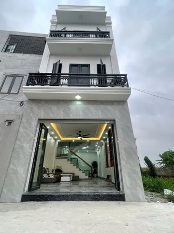 Bất động sản tại Hải Phòng - ảnh 1