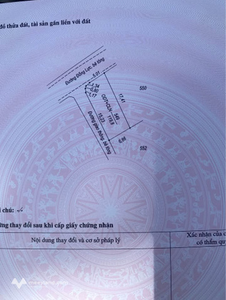 Bất động sản tại Quảng Bình - ảnh 1