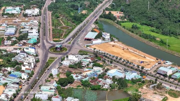 Bất động sản tại Bình Định - ảnh 1