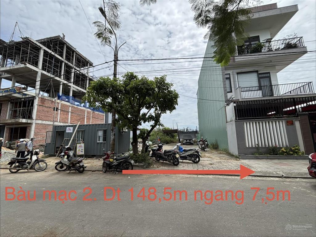 Bất động sản tại Đà Nẵng - ảnh 1