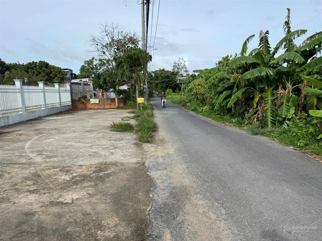 Bất động sản tại An Giang - ảnh 1