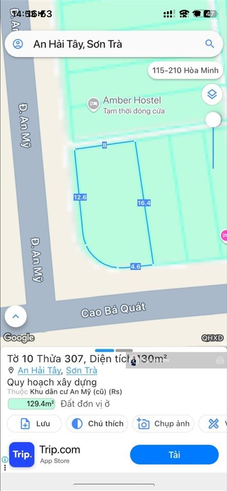 Bất động sản tại Đà Nẵng - ảnh 1