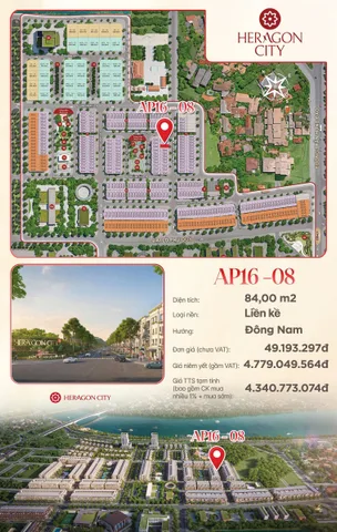 Bất động sản tại Thanh Hóa - ảnh 1