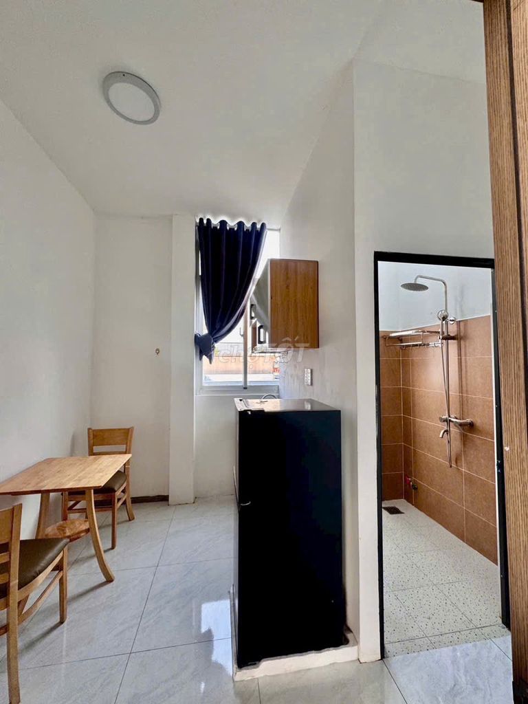 Nhà riêng tại 8, TP. Hồ Chí Minh - ảnh 2