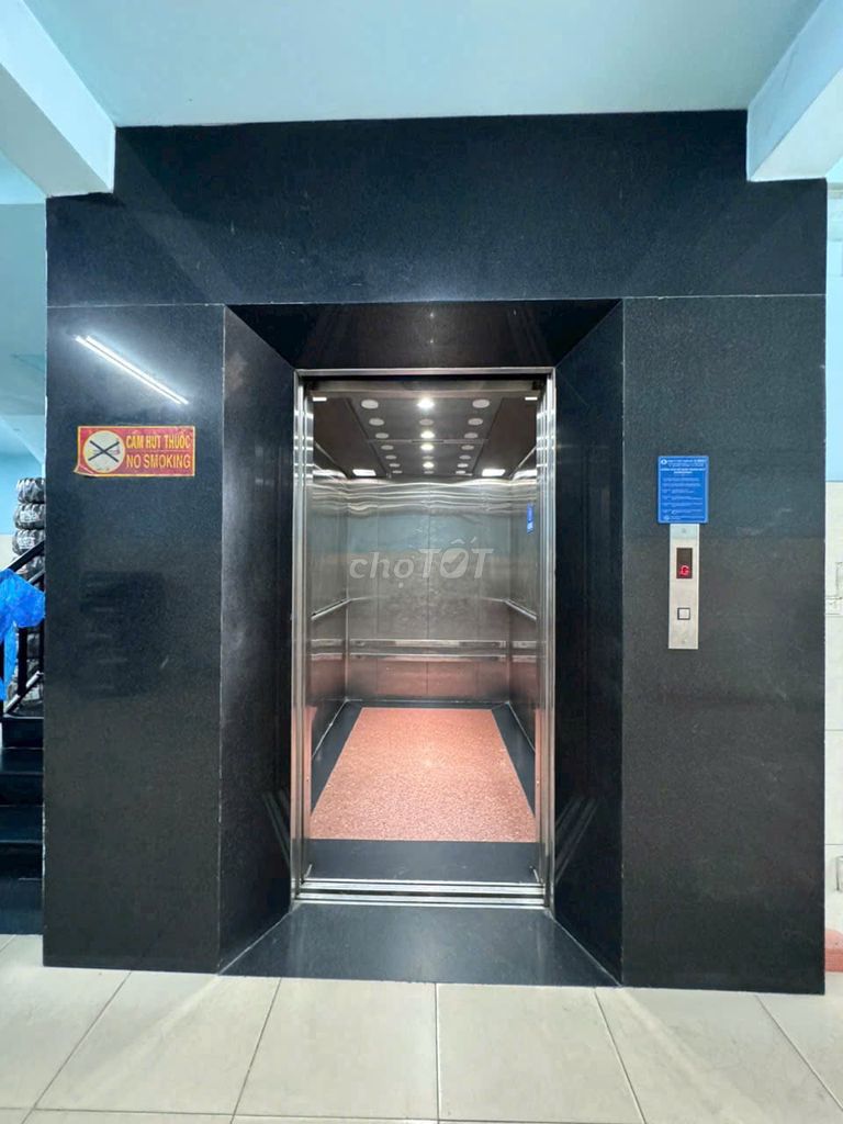 Nhà riêng tại 8, TP. Hồ Chí Minh - ảnh 3
