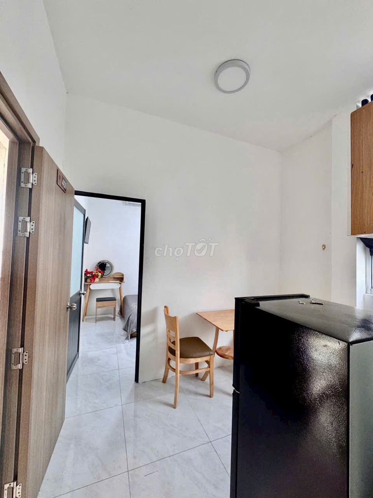 Nhà riêng tại 8, TP. Hồ Chí Minh - ảnh 5