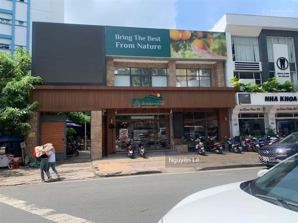 Bất động sản tại TP. Hồ Chí Minh - ảnh 1