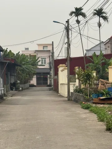 Bất động sản tại Hải Phòng - ảnh 1