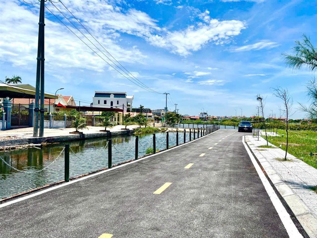 Bất động sản tại Nam Định - ảnh 1