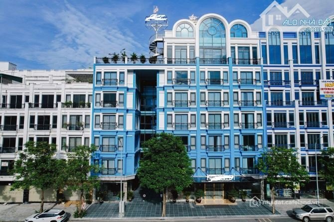 Bất động sản tại Quảng Ninh - ảnh 1
