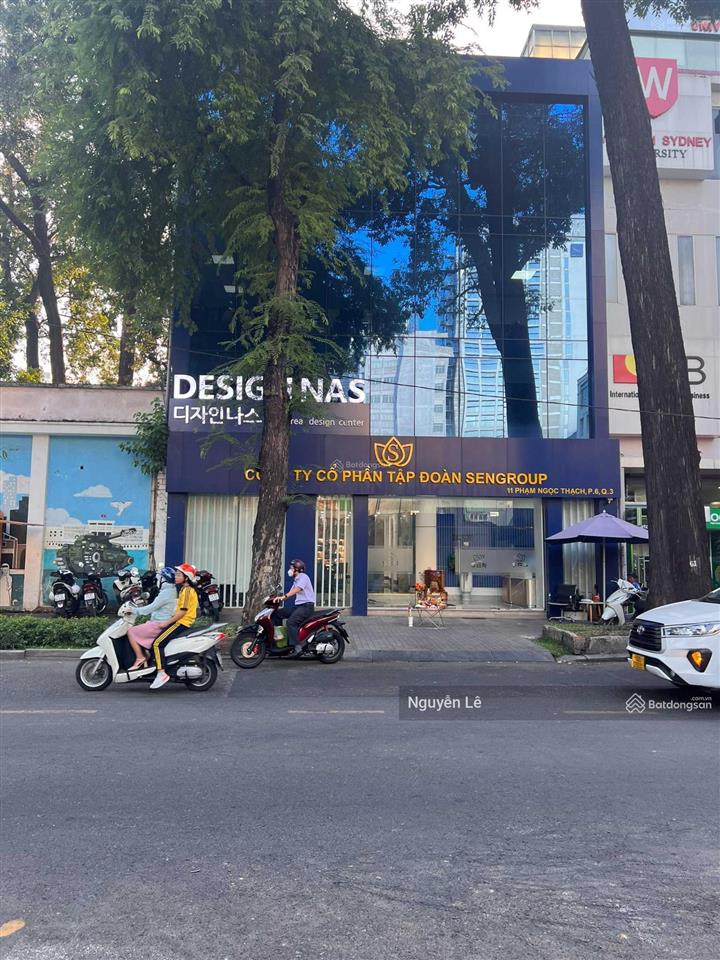 Bất động sản tại TP. Hồ Chí Minh - ảnh 1
