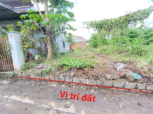 Bất động sản tại Khánh Hòa - ảnh 1