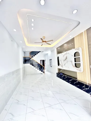 Bất động sản tại TP. Hồ Chí Minh - ảnh 1