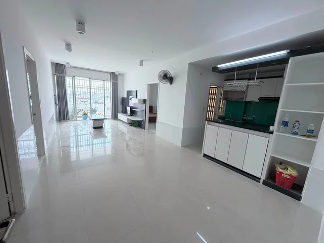 Bất động sản tại TP. Hồ Chí Minh - ảnh 1
