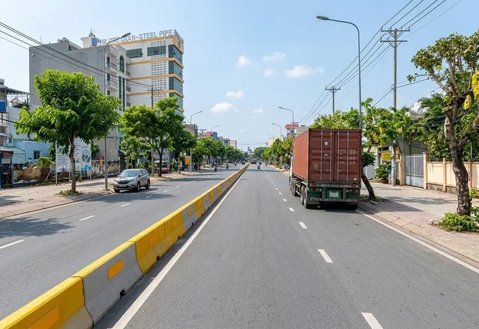 Bất động sản tại TP. Hồ Chí Minh - ảnh 1