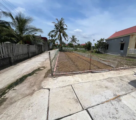 Bất động sản tại Hải Phòng - ảnh 1