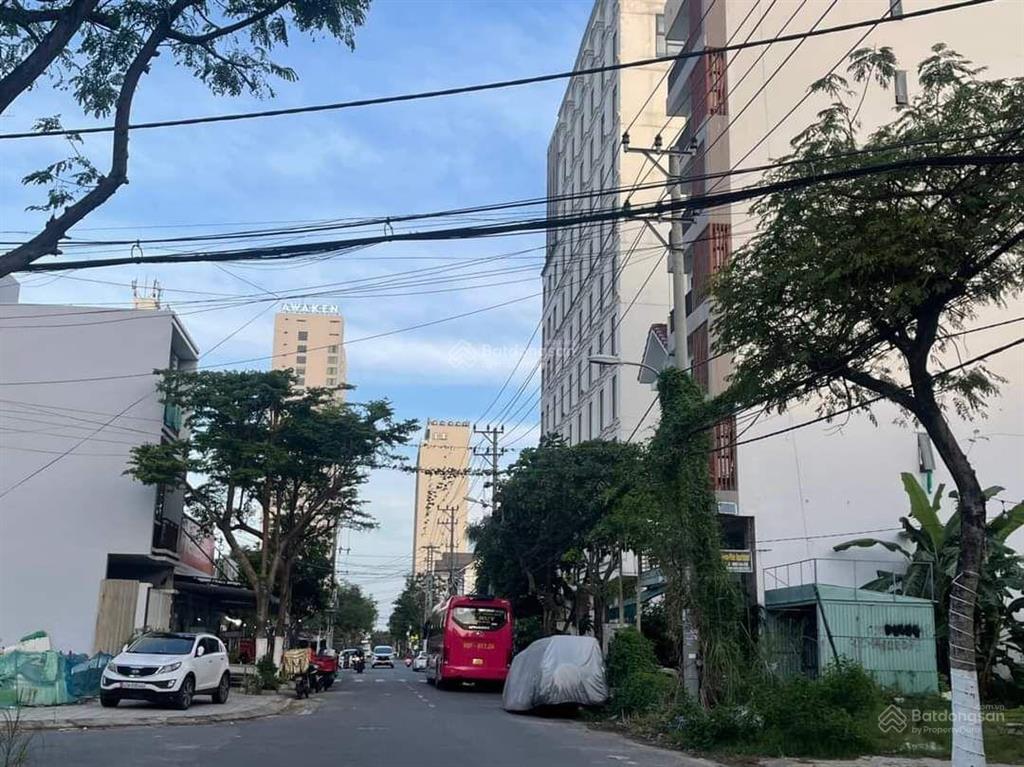 Bất động sản tại Đà Nẵng - ảnh 1
