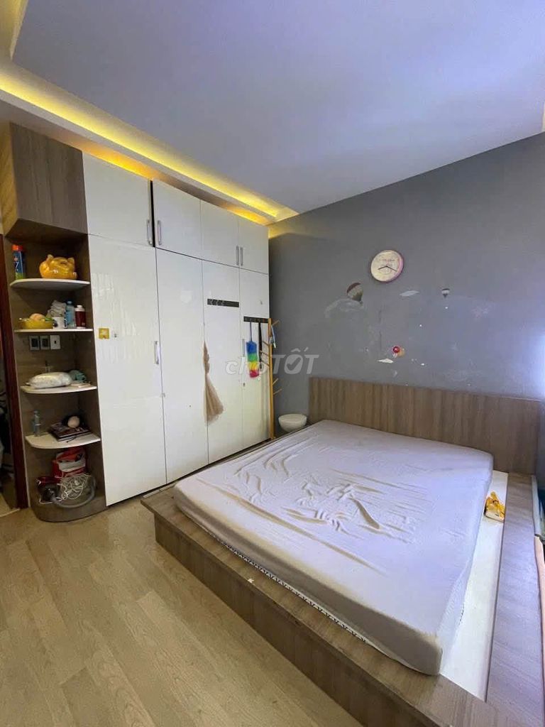 Nhà riêng tại Tân Phú, TP. Hồ Chí Minh - ảnh 3