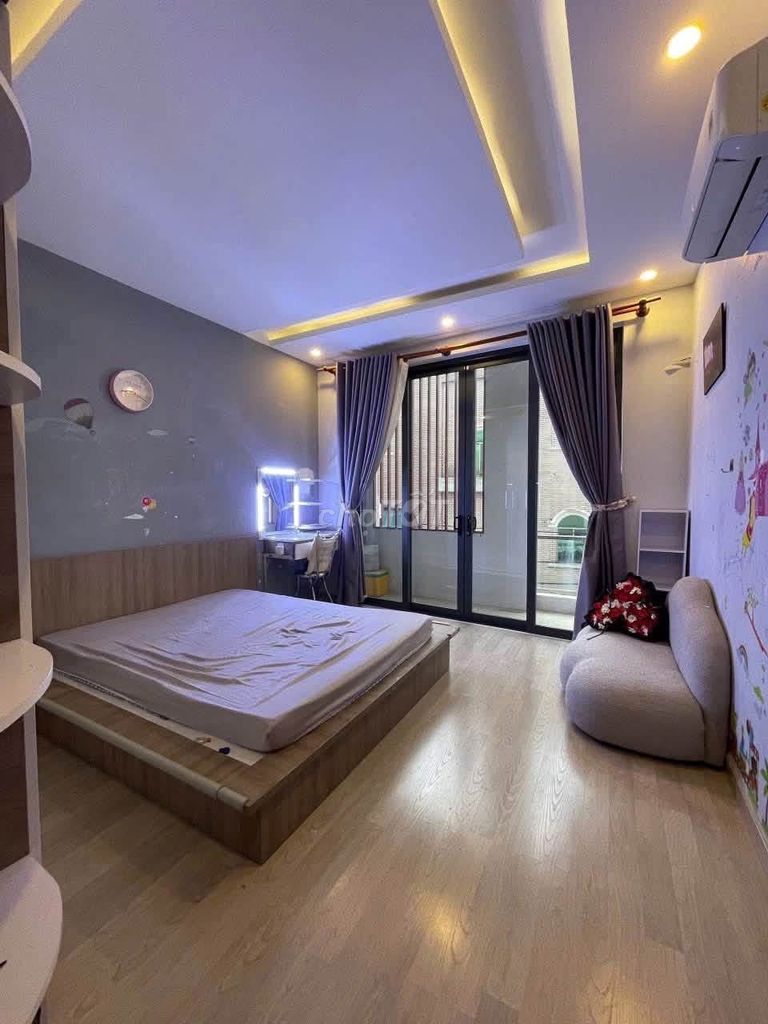 Nhà riêng tại Tân Phú, TP. Hồ Chí Minh - ảnh 4