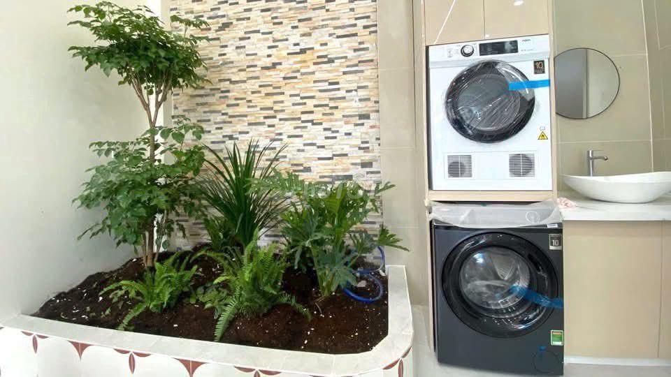 Nhà riêng tại Tân Phú, TP. Hồ Chí Minh - ảnh 5