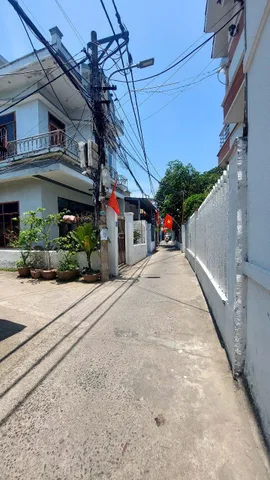 Bất động sản tại Đà Nẵng - ảnh 1