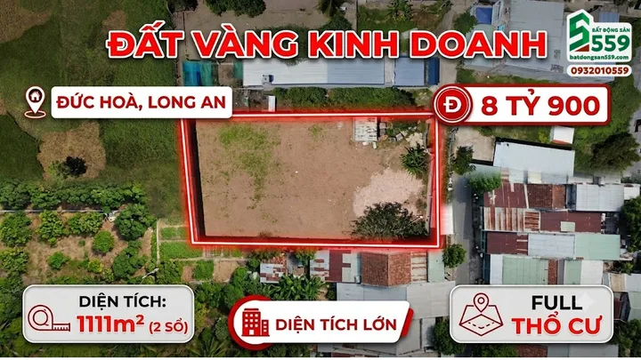 Bất động sản tại Tây Ninh - ảnh 1