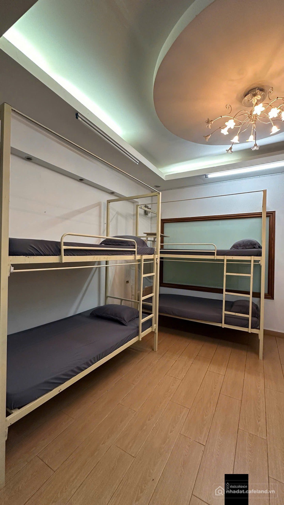 Bất động sản tại TP. Hồ Chí Minh - ảnh 1
