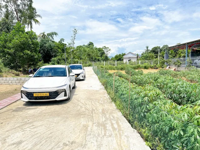 Bất động sản tại Thừa Thiên Huế - ảnh 1
