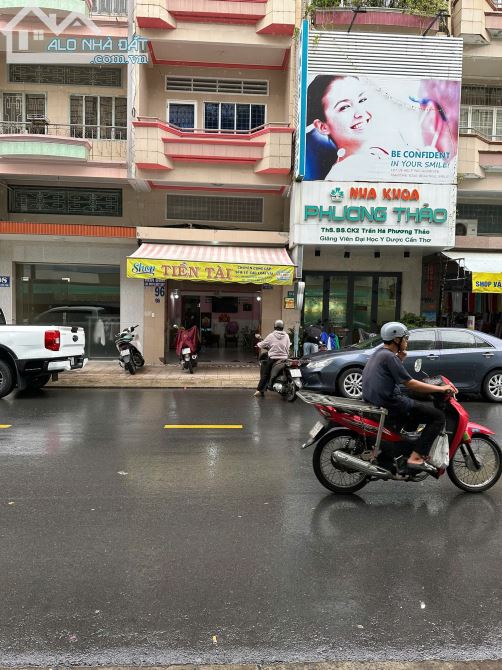 Bất động sản tại Cần Thơ - ảnh 1