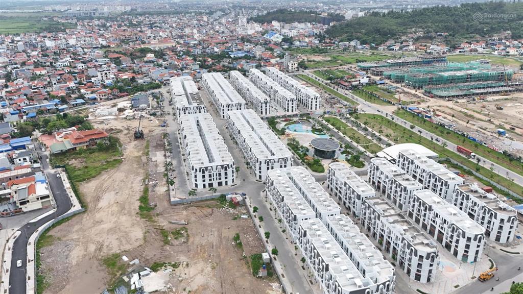 Bất động sản tại Hải Phòng - ảnh 1