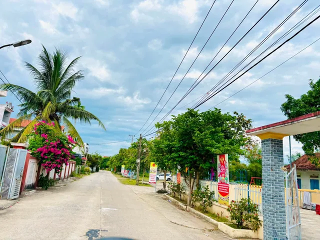 Bất động sản tại Đà Nẵng - ảnh 1